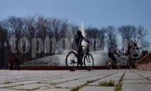 До края на седмицата жеги в цялата страна. На места ще превали