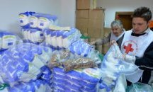 Близо 5500 бедни от област Добрич ще получат хранителни продукти