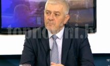 Хората, които се страхуват от контрол, са срещу пръстовия отпечатък, заяви Ваньо Шарков