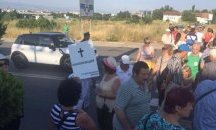 „Драгалевци“ се превръща в свлачище, алармират граждански организации