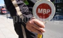 Пиян руснак катастрофира до Двете кули край Поморие