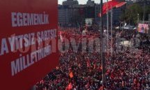 Над 30 учени в Турция са задържани, правителството прави чистка и в Turkish Airlines