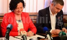 Изпълнителят за пречиствателната станция на Златните ясен до 2 месеца