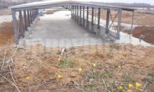 Готова е площадката за компостиране в Търговище