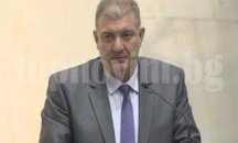 МВР имало информация за депортирането на нападателя от Ансбах