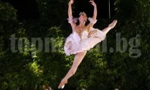 Трима са финалистите от България в Международния балетен конкурс