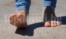 БСП и РБ на едно мнение: Забраната за голите и босите в Бургас – само в градския транспорт