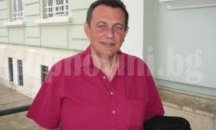 Окончателно: Условна присъда за ексшефа на ТЕЦ-Шумен Юлиян Тодоров