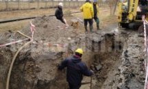 Наетите фирми за строителството на "Южен поток" довършват водни проекти за 500 млн. лв.