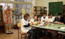В МУ-Пловдив няма студенти, приети с тройки