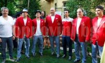 Спортният министър похвали параолимпийците ни за Бразилия