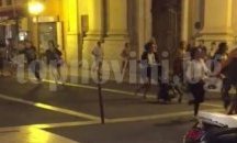 Наградиха трима жители от Ница заради геройство по време на атентата