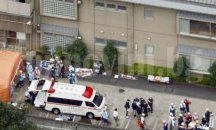 19 загинали и 45 ранени при нападение с нож в Япония