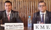 800 лева за командировки е похарчил кметът на Добрич за три месеца