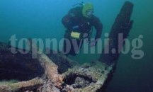 За първи път подводни археологически проучвания на север от нос Калиакра