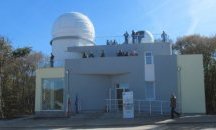Нощ на отворените врати в Обсерваторията в Шумен
