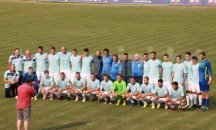 "Дунав" картотекира 22 футболисти, разчита и на школата