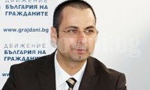 Общинският съветник от РБ Живко Табаков приема граждани в понеделник