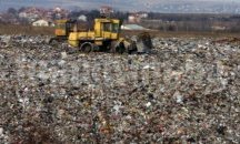 Високите температури и неспазване технологията на депониране са причина за пожара на сметището в Разград