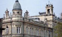 Заключителни концерти на майсторския клас по оркестрово дирижиране от Международна лятна академия АЛЕГРА в Русе