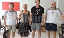 Софийски отбор спечели международния бридж турнир в Търговище