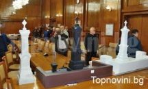 Екипът на Геел: Имате най-прекрасното място за скейтборд с гледка към Витоша