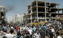 САЩ наложиха санкции на сирийци заради химическата атака