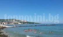 Талантливи търговищки ученици летуваха в общинската база в Балчик