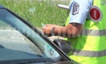 Хванаха пиян 42-годишен шофьор през нощта в Русе