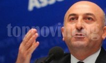 Турция поиска екстрадирането на всички поддръжници на Гюлен в Германия