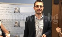 Христиан Петров, ЦГМ: Ще убедя софиянци, че градският транспорт е много по-приятен от кола
