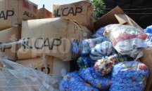 Благотворителна акция с капачки в Симитлийско