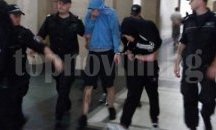 Постоянен арест за тримата младежи, обвинени в опит за убийство на връстник в София