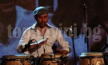 Музикална фиеста с Калин Вельов ще има в Стара Загора