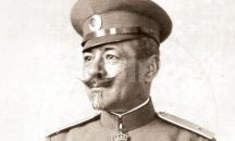 Добрич почита Освободителя на Добруджа ген. Иван Колев