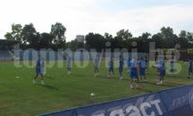„Дунав“ в бойна готовност за началото на Първа лига, зове феновете за подкрепа