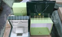 Откриха ролекси ментета на бургаското пристанище