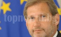 Брюксел предупреди Анкара за възможно замразяване на преговорите за еврочленство