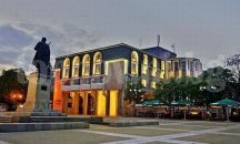 Общината без наеми от най-оборотното заведение