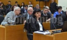 Пепа Деведжиева става зам.-председател на Общинския съвет в Пловдив