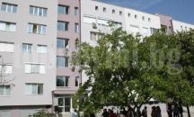 Завърши санирането на първия блок в Раднево