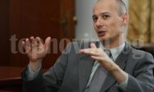 Зам. шефа на румънската централна банка арестуван за корупция