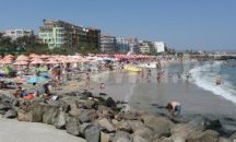 Шефът на „Артстрой-1“ става наемател на плаж в Бургас