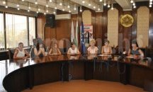Централният общински пазар в Русе с нова търговска сграда
