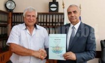 Лицензираха „Мини Марица-изток” за регионален жп превозвач