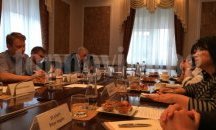 Българо-руска работна група решава казуса АЕЦ “Белене”