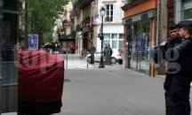 Австрия предаде на Франция двама заподозрени за ноемврийските атентати в Париж