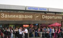 Заради техническа грешка обявили за данъчен нарушител магазина на летището