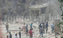 Бомбардираха родилен дом в Сирия, най-малко две жертви