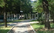 Държавата дари имот за парк в Петрич